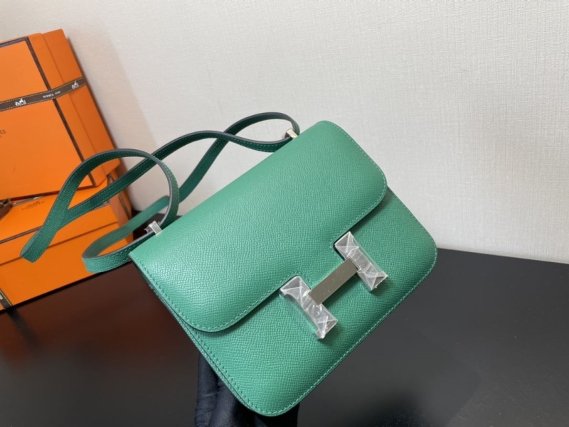 Hermes Satchel Bags